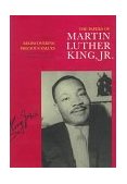 Papers of Martin Luther King, Jr. Rediscovering Precious Values, July 1951-November 1955 cover art