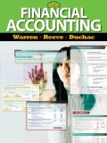 Financial Accounting 12th 2011 9780538478519 Front Cover