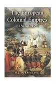 European Colonial Empires 1815-1919 cover art