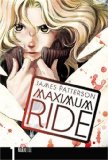 Maximum Ride  cover art