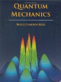 Quantum Mechanics 2007 9780763744519 Front Cover