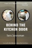 Behind the Kitchen Door  cover art