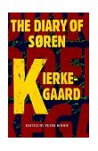 Diary of Soren Kierkegaard 2000 9780806502519 Front Cover