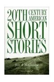 20th Century American Short Stories Volume 2 cover art