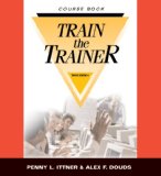 Train-The-Trainer cover art