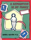 GROW: a Separation in My Family A Child's Workbook about Parental Separation and Divorce 2002 9780897931519 Front Cover