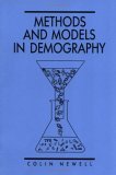 Methods and Models in Demography  cover art