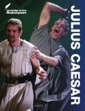 Julius Caesar  cover art