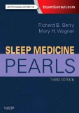 Sleep Medicine Pearls 3rd 9781455770519 Front Cover