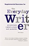Supplemental Exercises for the Everyday Writer:  cover art