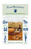 Farm Machinery Practical Hints for Handy-Men 1999 9781558219519 Front Cover