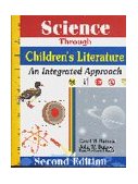 Science Through Children's Literature An Integrated Approach cover art