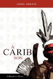 Carib Son a Brooklyn Story 2010 9781593306519 Front Cover