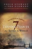 Miracle of Freedom Seven Tipping Points That Saved the World cover art