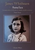 Annelies: Soprano, Satb Chorus, and Chamber Ensemble or Orchestra  9781783051519 Front Cover