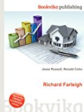Richard Farleigh 2012 9785511320519 Front Cover