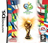 Case art for 2006 FIFA World Cup (Nintendo DS)