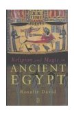 Religion and Magic in Ancient Egypt 2003 9780140262520 Front Cover
