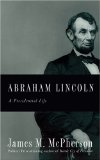 Abraham Lincoln  cover art