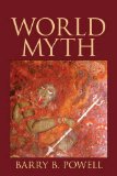 World Myth  cover art