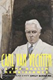 Carl Van Vechten and the Harlem Renaissance A Portrait in Black and White  9780300192520 Front Cover