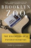 Brooklyn Zoo The Education of a Psychotherapist 2013 9780307742520 Front Cover