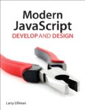 Modern JavaScript Develop and Design cover art