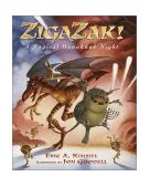 Zigazak! A Magical Hanukkah Night 2001 9780385326520 Front Cover
