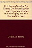 Red Emma Speaks An Emma Goldman Reader 3rd 9780391039520 Front Cover