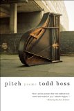 Pitch Poems cover art
