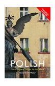 Colloquial Polish The Complete Course for Beginners 2nd 9780415157520 Front Cover
