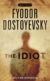 Idiot  9780451531520 Front Cover