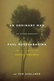 Ordinary Man An Autobiography  9780670037520 Front Cover