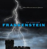 Annotated Frankenstein  cover art