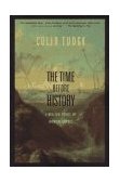 Time Before History 1997 9780684830520 Front Cover