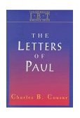 Letters of Paul Interpreting Biblical Texts Series cover art
