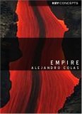 Empire  9780745632520 Front Cover