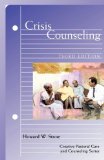 Crisis Counseling  cover art