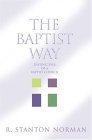 Baptist Way Distinctives of a Baptist Church cover art