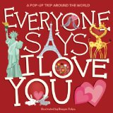 Everyone Says I Love You 2009 9780843189520 Front Cover