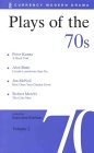Plays of the 70s 1998 9780868195520 Front Cover