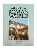 Atlas of the Roman World  cover art