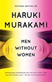 Men Without Women Stories  9781101974520 Front Cover