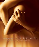 Our Sexuality:  cover art