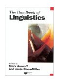 Handbook of Linguistics  cover art