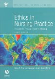 Ethics in Nursing Practice A Guide to Ethical Decision Making cover art