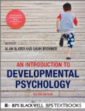 Introduction to Developmental Psychology  cover art