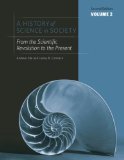 History of Science in Society From the Scientific Revolution to the Present cover art