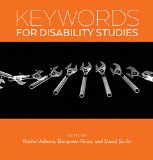 Keywords for Disability Studies  9781479839520 Front Cover