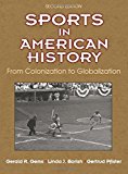 Sports in American History:  9781492526520 Front Cover